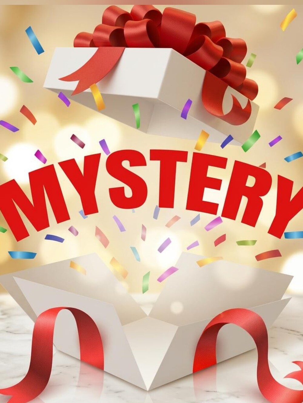 Mystery Box